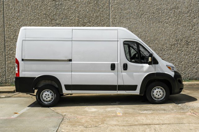 Used 2023 RAM ProMaster 1500 w/ Convenience Group FWD image 10