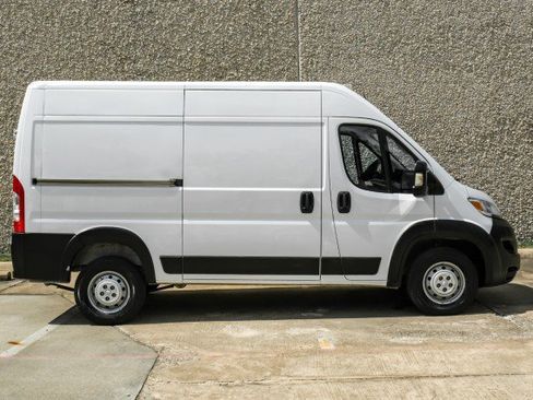 Used 2023 RAM ProMaster 1500 FWD image 10