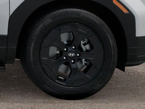 New 2026 Hyundai Santa Fe XRT image 8