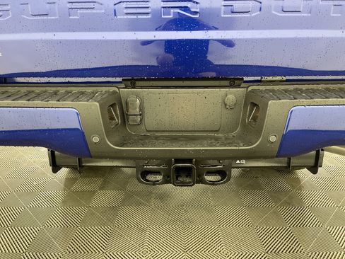 New 2026 Ford F350 XL w/ STX Appearance Package image 7