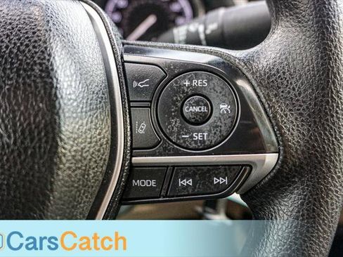 Used 2024 Toyota Camry LE image 33