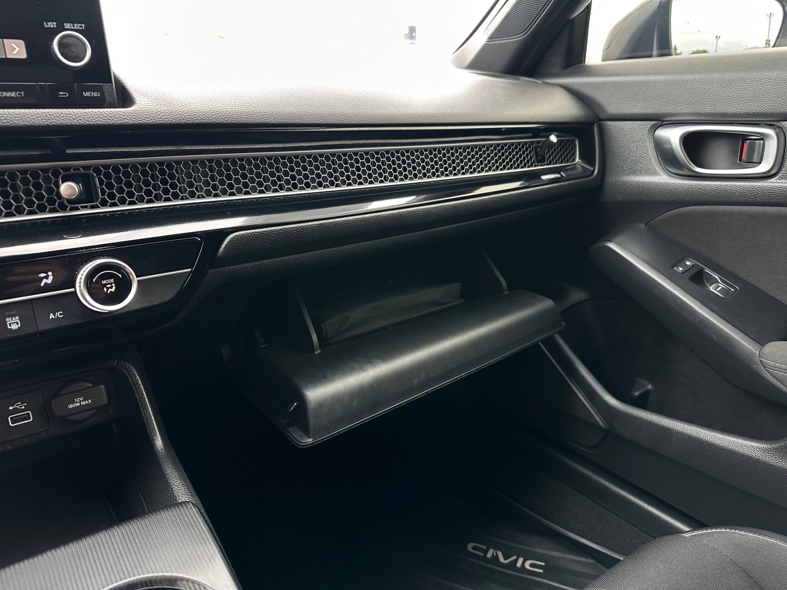 Used 2023 Honda Civic Sport image 27