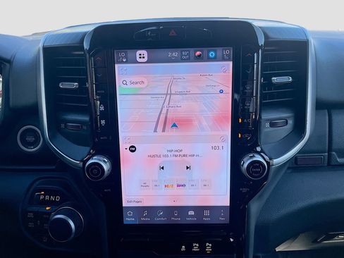 Used 2025 RAM 1500 Big Horn image 15