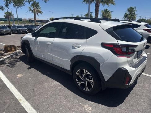 Certified 2024 Subaru Crosstrek 2.0i Premium w/ Popular Package #4 AWD/4WD image 31