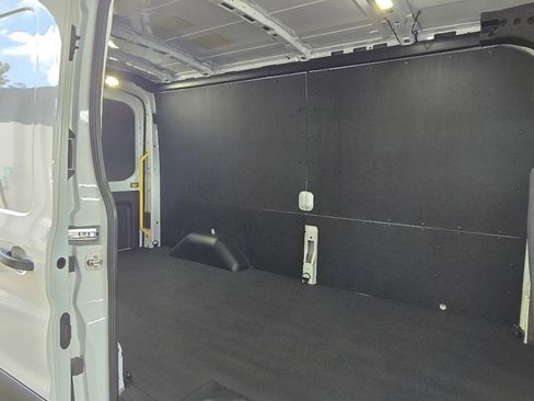 New 2025 Ford Transit 250 Base w/ Load Area Protection Package image 11