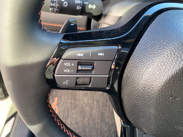 New 2026 Honda Passport TrailSport Elite image 29