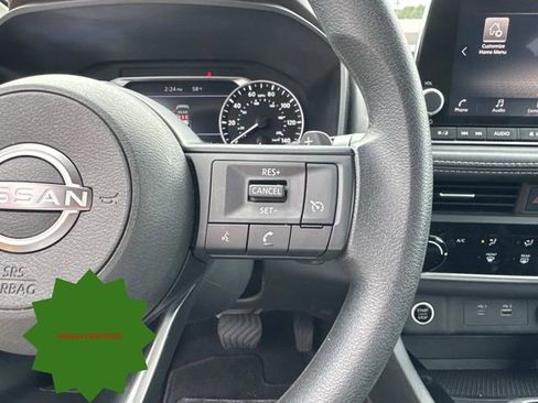 Certified 2023 Nissan Rogue S image 16