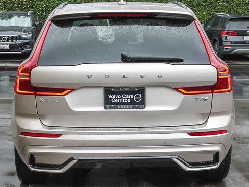 New 2026 Volvo XC60 T8 Plus w/ Protection Package Premier image 7