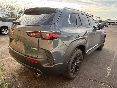 Certified 2023 MAZDA CX-50 2.5 S w/ Preferred Plus Pkg image 4