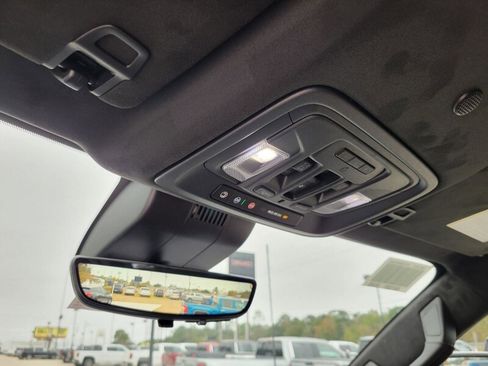 New 2026 GMC Sierra 3500 Denali Ultimate image 25