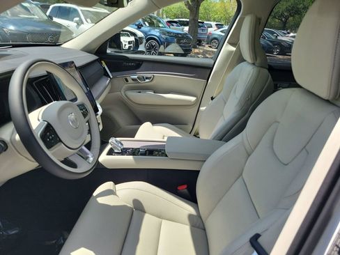 New 2026 Volvo XC90 B6 Ultra w/ Lounge Package AWD/4WD image 7