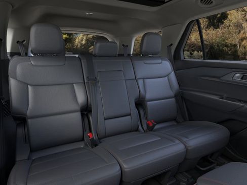 New 2026 Ford Explorer Active w/ Active Comfort Package image 11