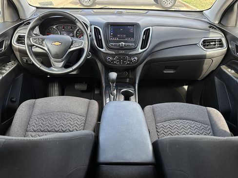 Used 2023 Chevrolet Equinox LT FWD image 11