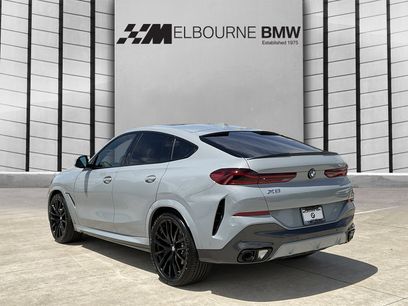 New 2027 BMW X6 xDrive40i