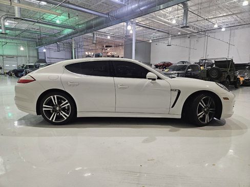 Used 2010 Porsche Panamera S image 21