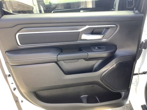 Used 2025 RAM 1500 Big Horn image 10