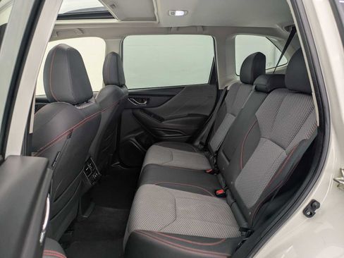 Used 2022 Subaru Forester Sport AWD/4WD image 21