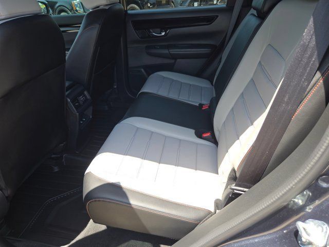 Used 2026 Honda CR-V Sport Touring image 10
