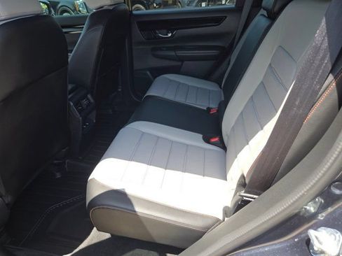 Used 2026 Honda CR-V Sport Touring image 10