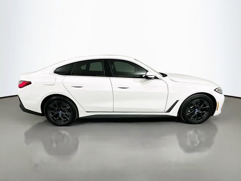 Certified 2023 BMW i4 eDrive35 RWD image 4