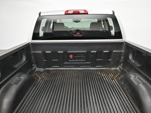 Used 2018 Chevrolet Silverado 1500 LT RWD image 29