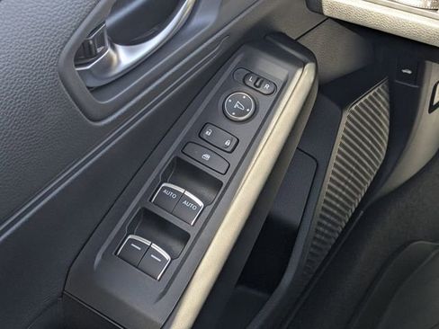 New 2026 Honda Accord LX image 19