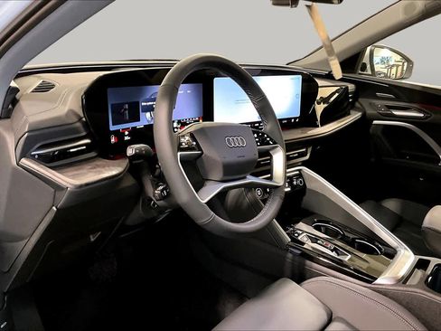 New 2026 Audi Q5 Premium Plus AWD/4WD image 8