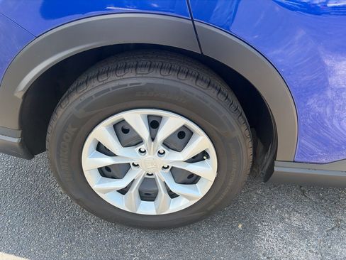 Certified 2024 Honda CR-V LX image 10