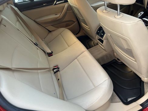 Used 2015 BMW X4 xDrive28i image 17