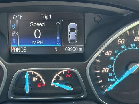 Used 2016 Ford Escape SE w/ Equipment Group 201A FWD image 23