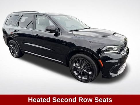 Used 2024 Dodge Durango R/T image 10