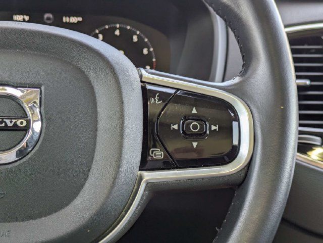 Used 2022 Volvo XC90 T5 Momentum w/ Advanced Package FWD image 29