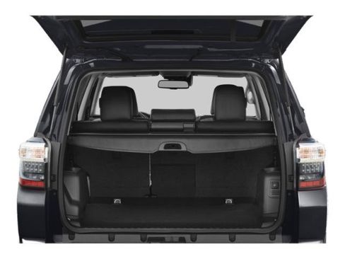 Used 2023 Toyota 4Runner TRD Pro image 11