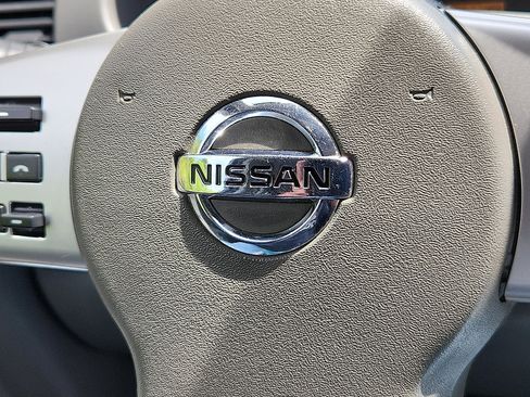 Used 2016 Nissan Frontier SV w/ SV Value Truck Package AWD/4WD image 24