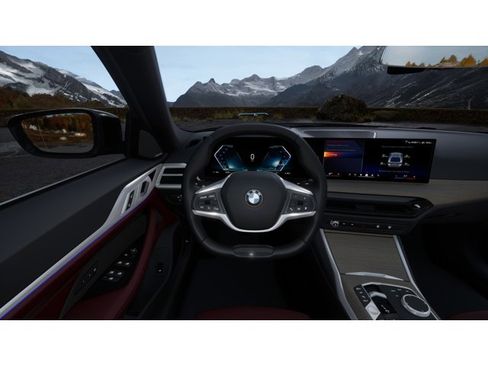 New 2026 BMW i4 eDrive40 image 13