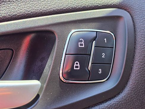 Used 2016 Ford Escape Titanium AWD/4WD image 11