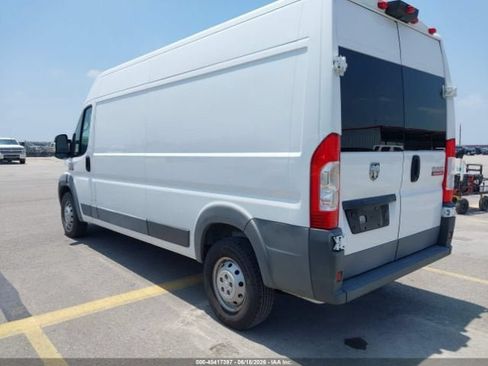 Used 2018 RAM ProMaster 3500 FWD image 3