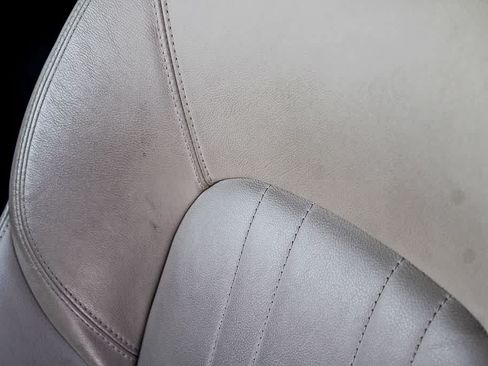 Used 2017 Maserati Ghibli S RWD image 12