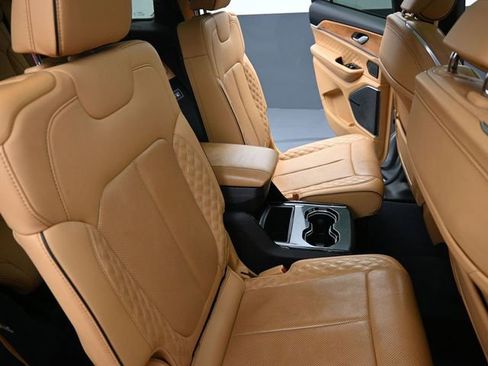 Used 2023 Jeep Grand Cherokee L Summit image 24