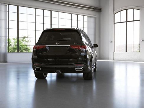 Certified 2023 Mercedes-Benz GLS 450 4MATIC image 25