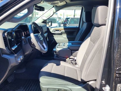 New 2026 GMC Sierra 1500 Elevation AWD/4WD image 16