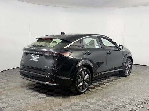 Used 2024 Nissan Ariya FWD image 7