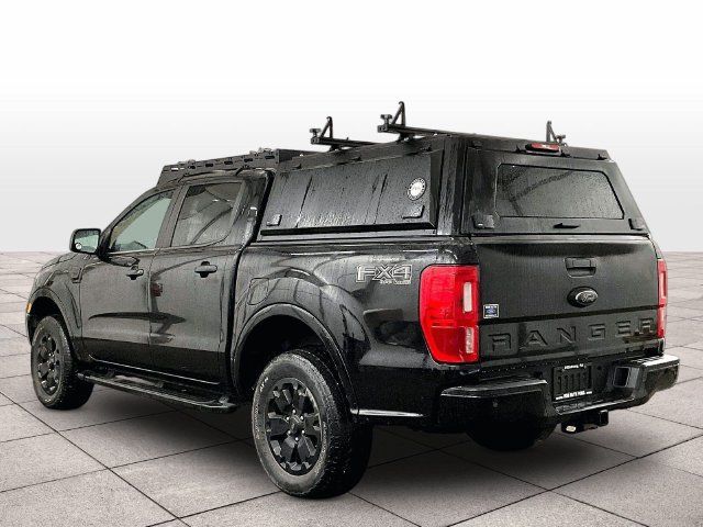 Used 2023 Ford Ranger XLT w/ Equipment Group 301A Mid AWD/4WD image 10