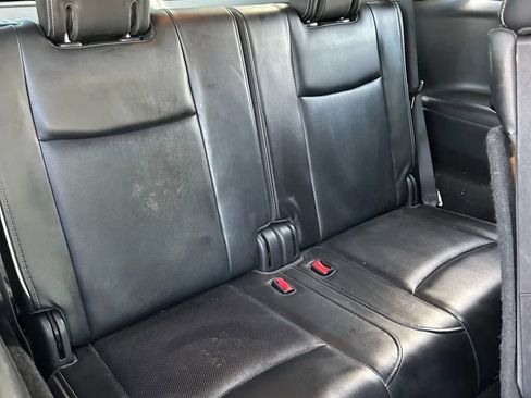 Used 2018 INFINITI QX60 Luxe AWD/4WD image 19