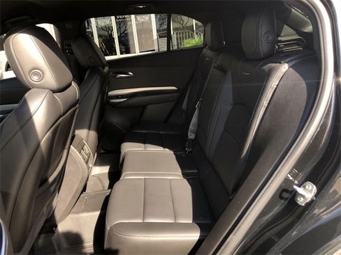 Used 2021 Cadillac XT4 Premium Luxury w/ Driver Awareness Package image 29