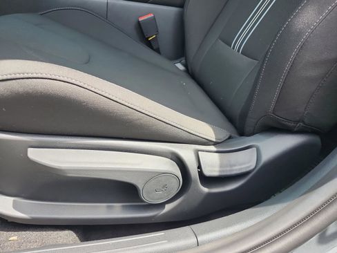 New 2026 Hyundai Elantra SEL Sport Premium FWD image 13