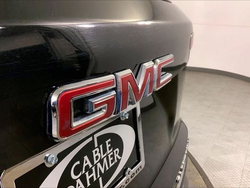 Used 2025 GMC Terrain Elevation AWD/4WD image 29