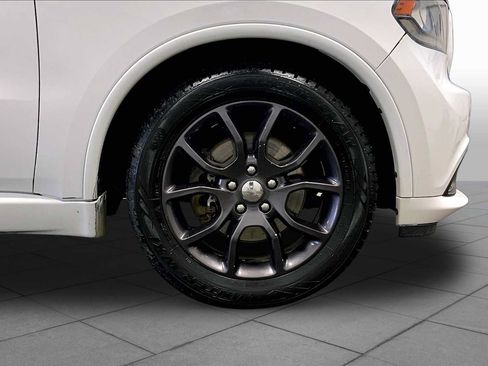 Used 2015 Dodge Durango R/T w/ Premium Nappa Leather Group AWD/4WD image 11