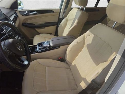 Used 2018 Mercedes-Benz GLE 350 image 11