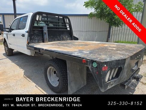 Used 2022 Ford F350 XL w/ Power Equipment Group AWD/4WD image 5